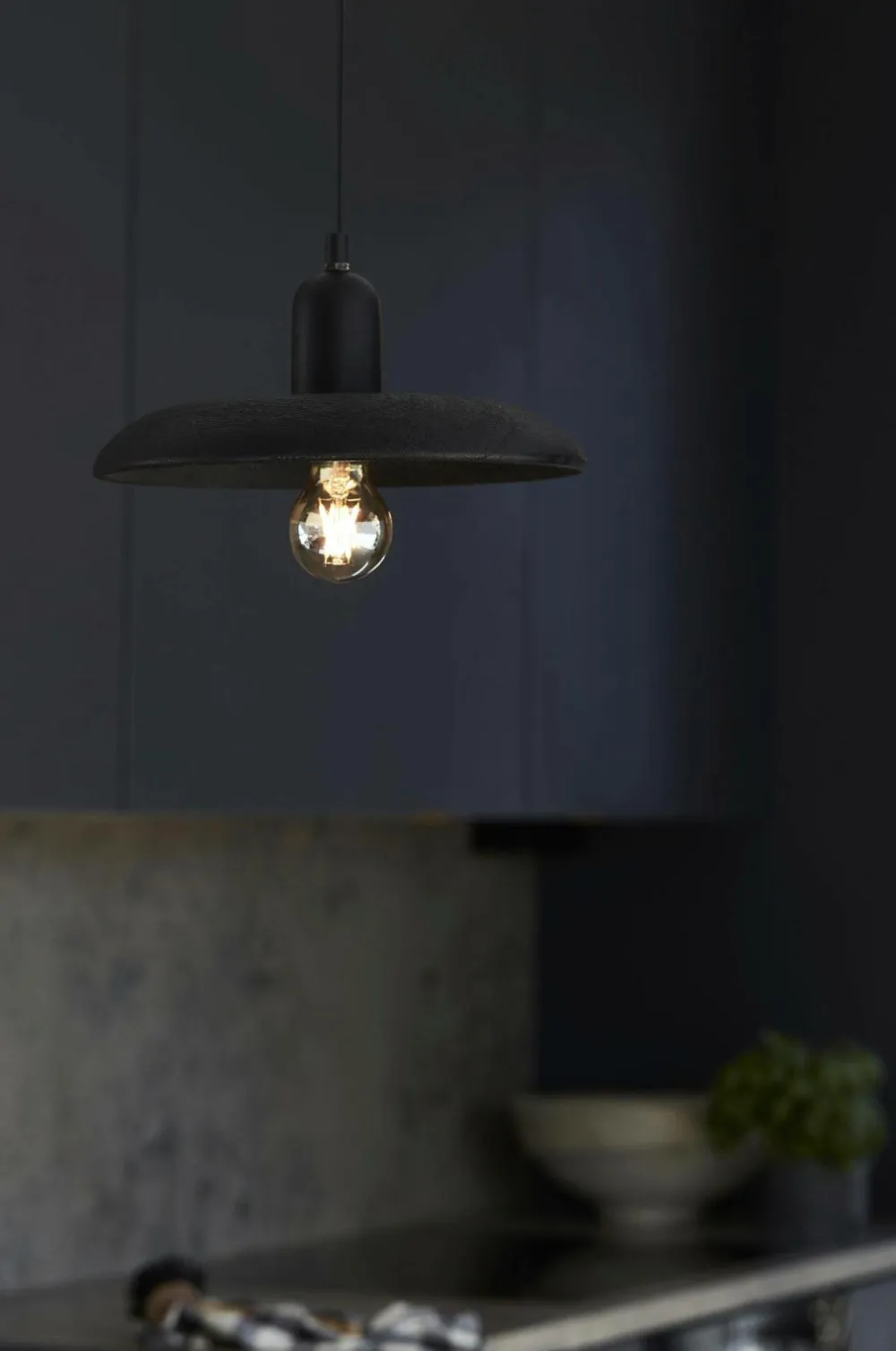 PR Home Pendler-Loftlampe/Pendel Bliss 28 cm