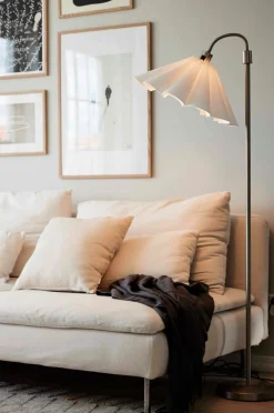 PR Home Lampeskærme-Loftlampeskærm Freja 45cm