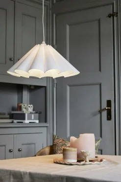 PR Home Lampeskærme-Loftlampeskærm Freja 45cm