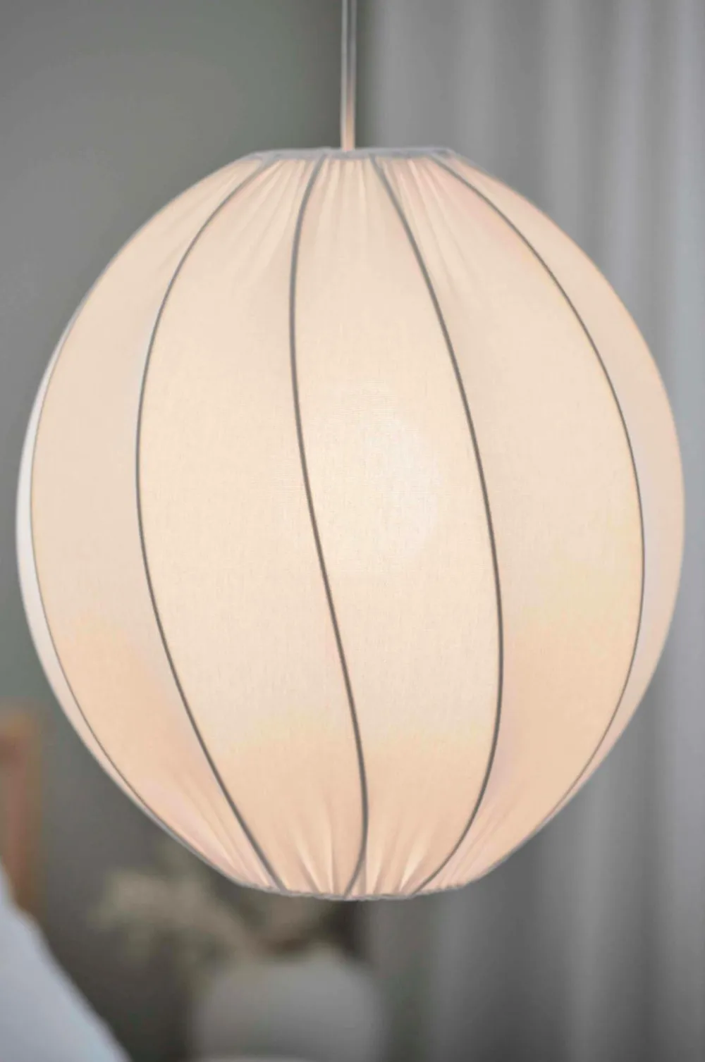 PR Home Lampeskærme-Loftlampeskærm Olivia 35 cm