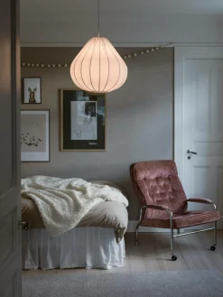 PR Home Loftlamper|Lampeskærme-Loftlampeskærm Tea 43 cm