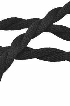 PR Home Lampetilbehør-Loftophæng, snoet, 1,2 m