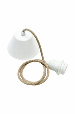 PR Home Lampetilbehør-Loftophæng, tekstil, 2,1 m