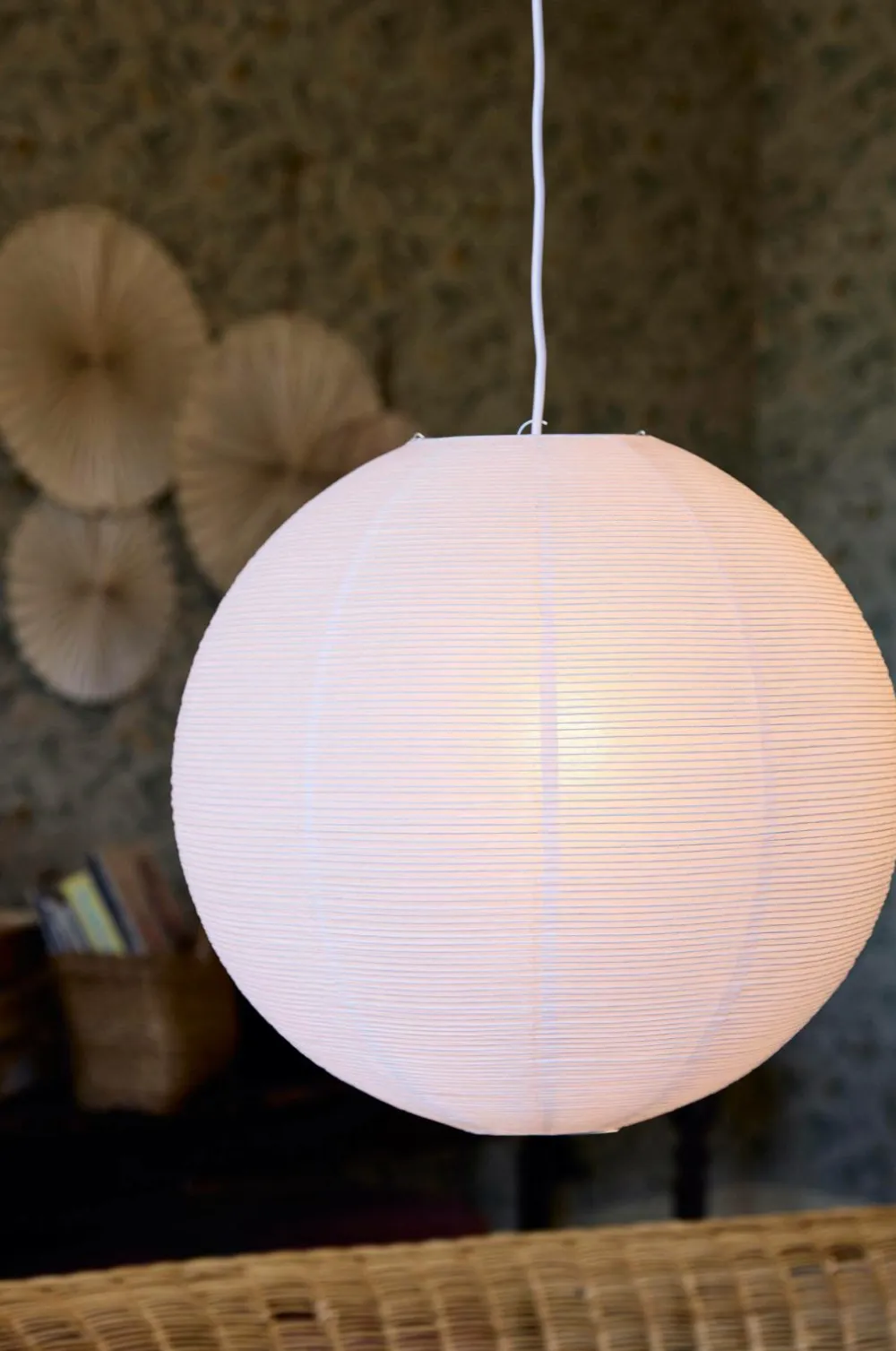 PR Home Lampeskærme-Loftskærm Haru