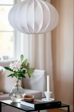 PR Home Lampeskærme-Loftskærm Hilma ⌀ 50 cm