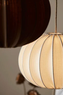 PR Home Lampeskærme-Loftskærm Hilma ⌀ 60 cm