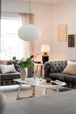 PR Home Lampeskærme-Loftskærm Hilma ⌀ 40 cm