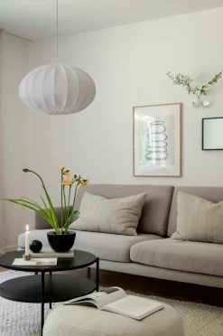 PR Home Lampeskærme-Loftskærm Hilma ⌀ 40 cm