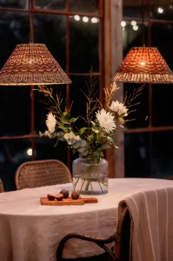 PR Home Udendørsbelysning|Lampeskærme-Loftskærm Lisen 45 cm