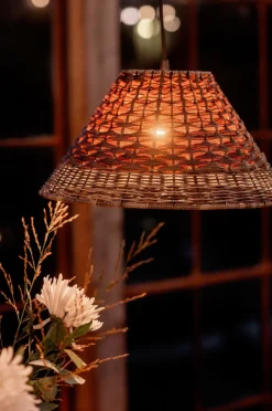 PR Home Udendørsbelysning|Lampeskærme-Loftskærm Lisen 45 cm