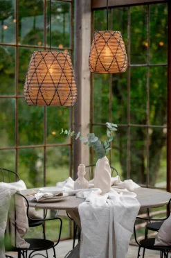 PR Home Udendørsbelysning|Lampeskærme-Loftskærm Lollo 28 cm