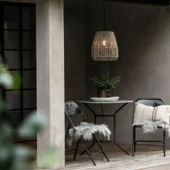 PR Home Udendørsbelysning|Lampeskærme-Loftskærm Saigon, 28 cm