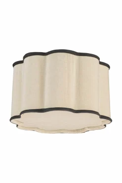 PR Home Lampeskærme-Loftslampe Judy Plafond 35 cm