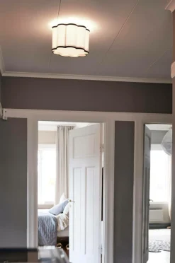 PR Home Lampeskærme-Loftslampe Judy Plafond 35 cm