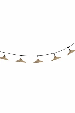 PR Home Udendørsbelysning-Lyskæde Flex Out Inkl. sari 29cm