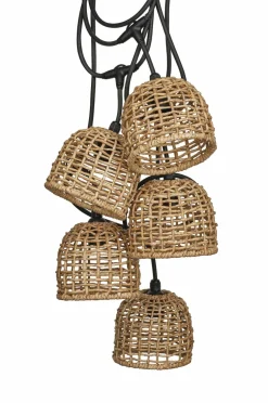 PR Home Udendørsbelysning-Lyskæde Flex Out Inkl. cebu 17cm