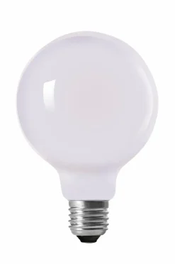 PR Home Lyskilder-Lyskilde Twilight LED, 3-trin, 7W, Globe 9,5 cm