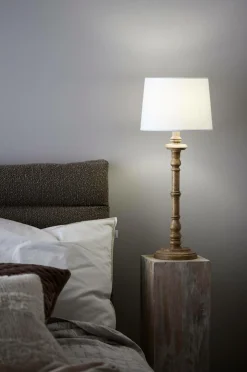 PR Home Lyskilder-Lyskilde Twilight LED, 3-trin, 7W, Globe 9,5 cm