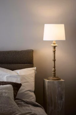 PR Home Lyskilder-Lyskilde Twilight LED, 3-trin, 7W, Globe 9,5 cm