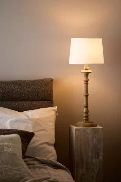 PR Home Lyskilder-Lyskilde Twilight LED, 3-trin, 7W, Globe 9,5 cm