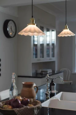 PR Home Pendler-Pendel August, bølget 25 cm