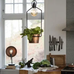 PR Home Pendler-Pendel UPPTOWN, 57 cm