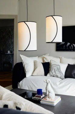 PR Home Lampeskærme-Pendelskærm Ava 30 cm