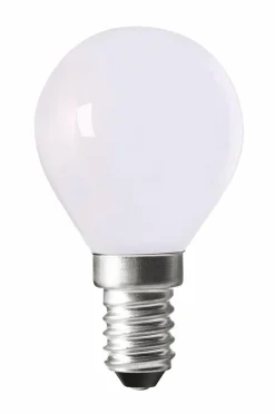 PR Home Lyskilder-Perfect Led E14, Globe 4,5 W