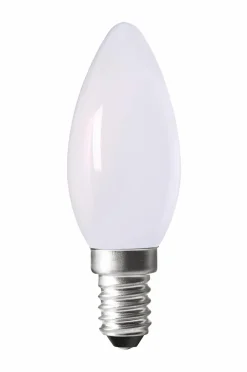 PR Home Lyskilder-Perfect Led E14, Krone 4,5 W