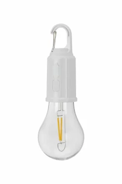 PR Home Lyskilder-Rechargeable Light Bulb