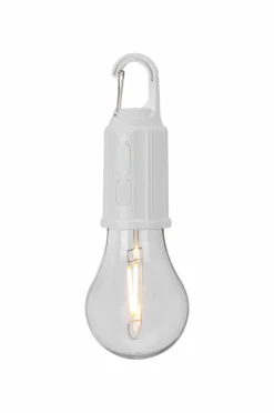 PR Home Lyskilder-Rechargeable Light Bulb