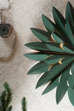 PR Home Julebelysning-Stjerne Hyacint