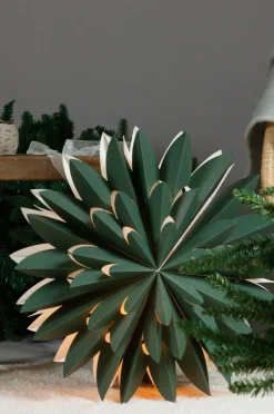 PR Home Julebelysning-Stjerne Hyacint