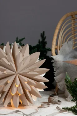 PR Home Julebelysning-Stjerne Hyacint