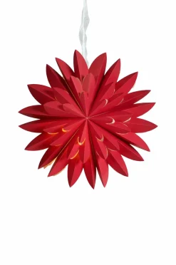 PR Home Julebelysning-Stjerne Hyacint