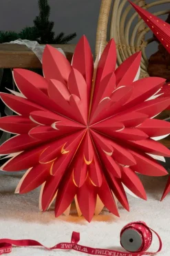 PR Home Julebelysning-Stjerne Hyacint