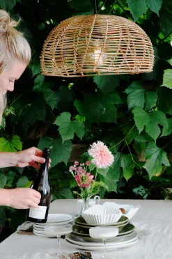 PR Home Udendørsbelysning|Loftlamper-Udendørs lampe Mayla