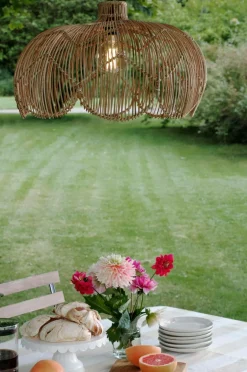 PR Home Udendørsbelysning|Loftlamper-Udendørs lampe Belle