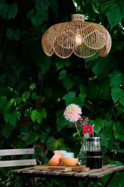 PR Home Udendørsbelysning|Loftlamper-Udendørs lampe Belle