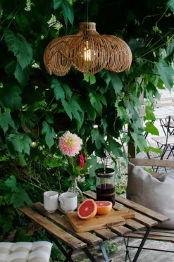 PR Home Udendørsbelysning|Loftlamper-Udendørs lampe Belle