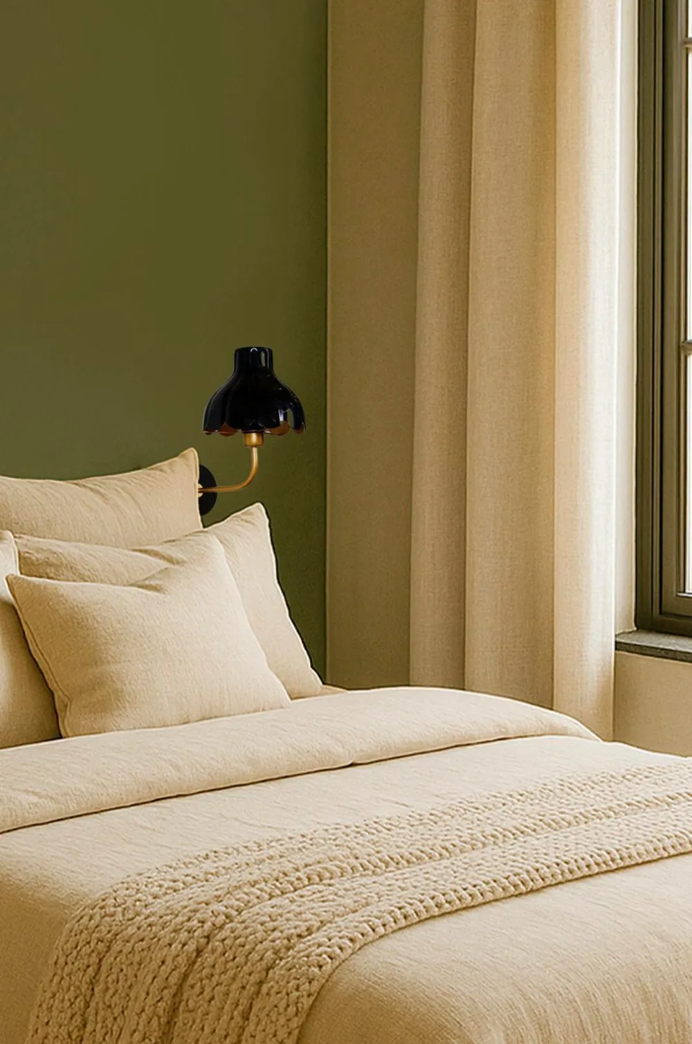 PR Home Væglamper-Væglampe Wells