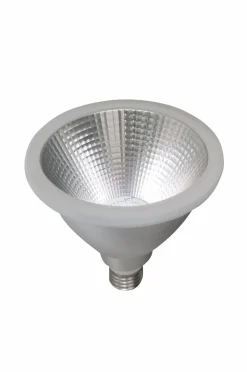 PR Home Lyskilder-Vækstpære Grow LED 13W, Ø 12,3 cm