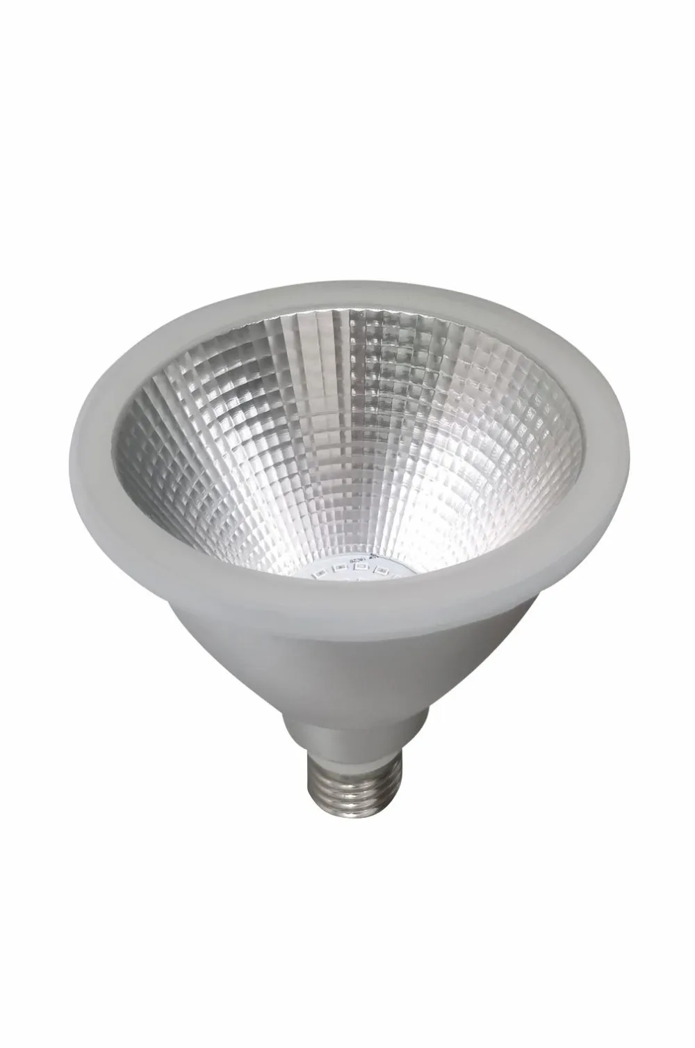 PR Home Lyskilder-Vækstpære Grow LED 13W, Ø 12,3 cm