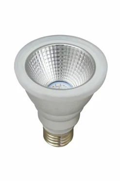 PR Home Lyskilder-Vækstpære Grow LED 6W, Ø 6,4 cm