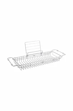 Present Time Badeværelsestilbehør-Badekar Caddy