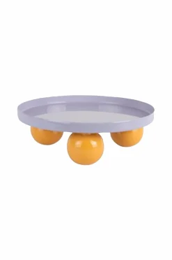 Present Time Pynteting-Bakke Double Funky Round