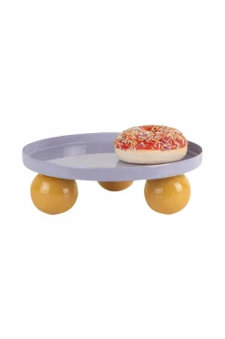 Present Time Pynteting-Bakke Double Funky Round