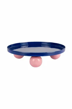 Present Time Pynteting-Bakke Dobbelt Funky Round Large