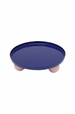 Present Time Pynteting-Bakke Dobbelt Funky Round Large