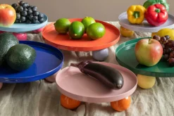 Present Time Pynteting-Bakke Double Funky Round